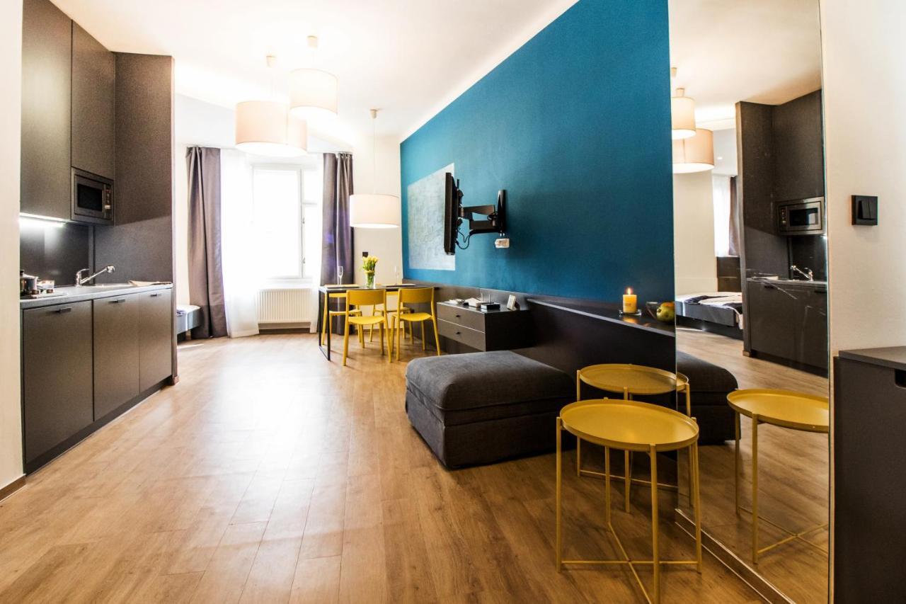 In The Hearth Of The City Centre, Old Town Square - 3min Appartement Prague